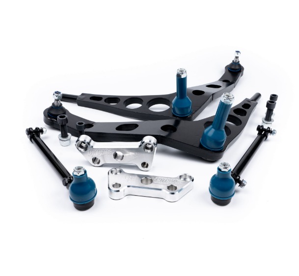 Turn extention kit E36 Drift - PnP