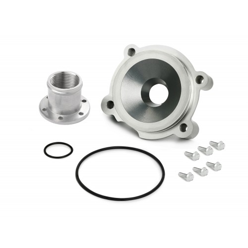 Davies Craig Ford Coyote Elektrischer Wasserpumpenadapter Kit
