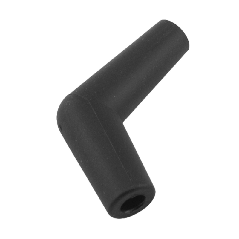 Hurricane Zündkerzenstecker 45° SAE 6,5mm - Zündkerze / Zündspule
