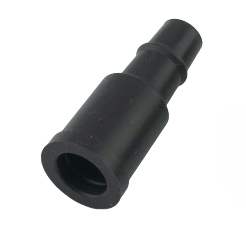 Hurricane Zündkerzenstecker Gerade m4 - Zündspule