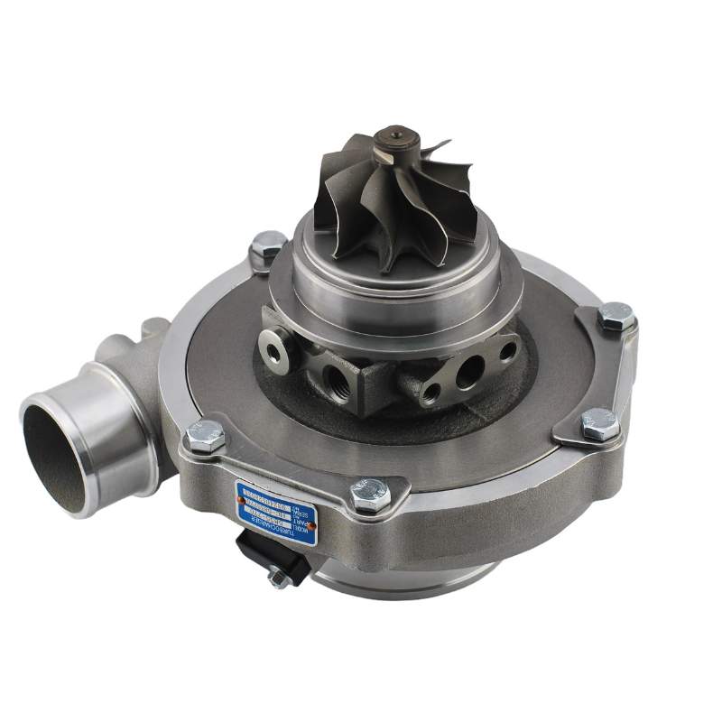 Hurricane 6255-900 Turbo Supercore