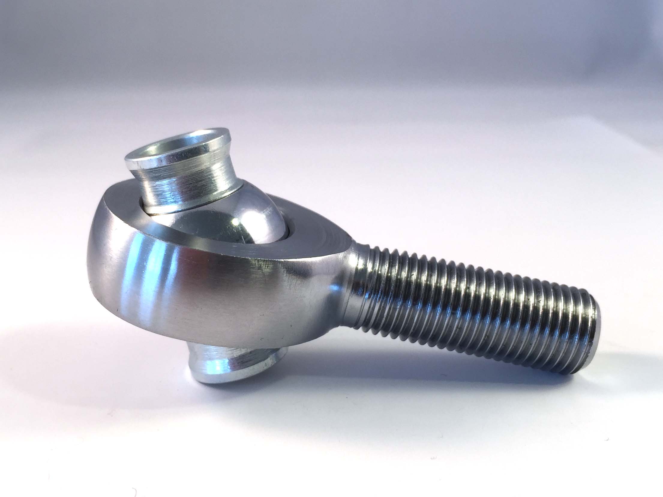 Hoher Fehlausrichtung Spacer 1/2 "- 10mm (Paar)