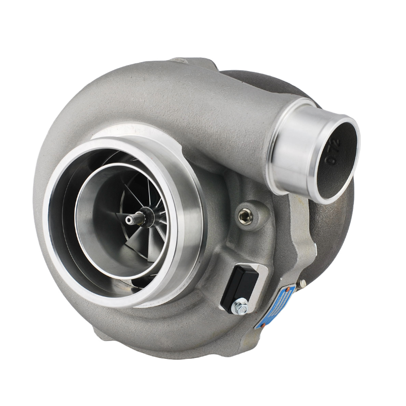 Hurricane 6255-900 A/R 0.83 Turbo