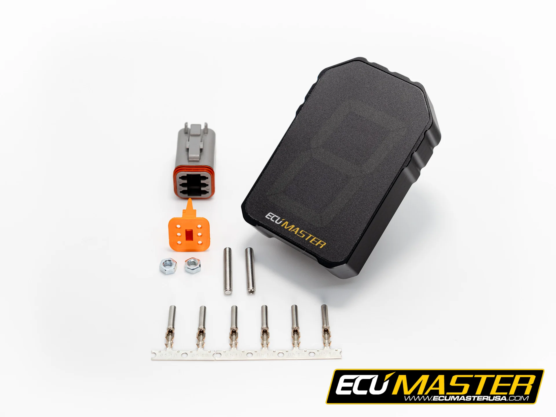 ECU Master Getriebeanzeiger