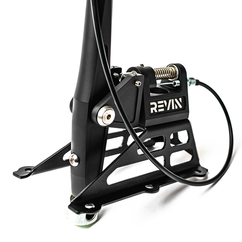 Revin Short shifter STREET