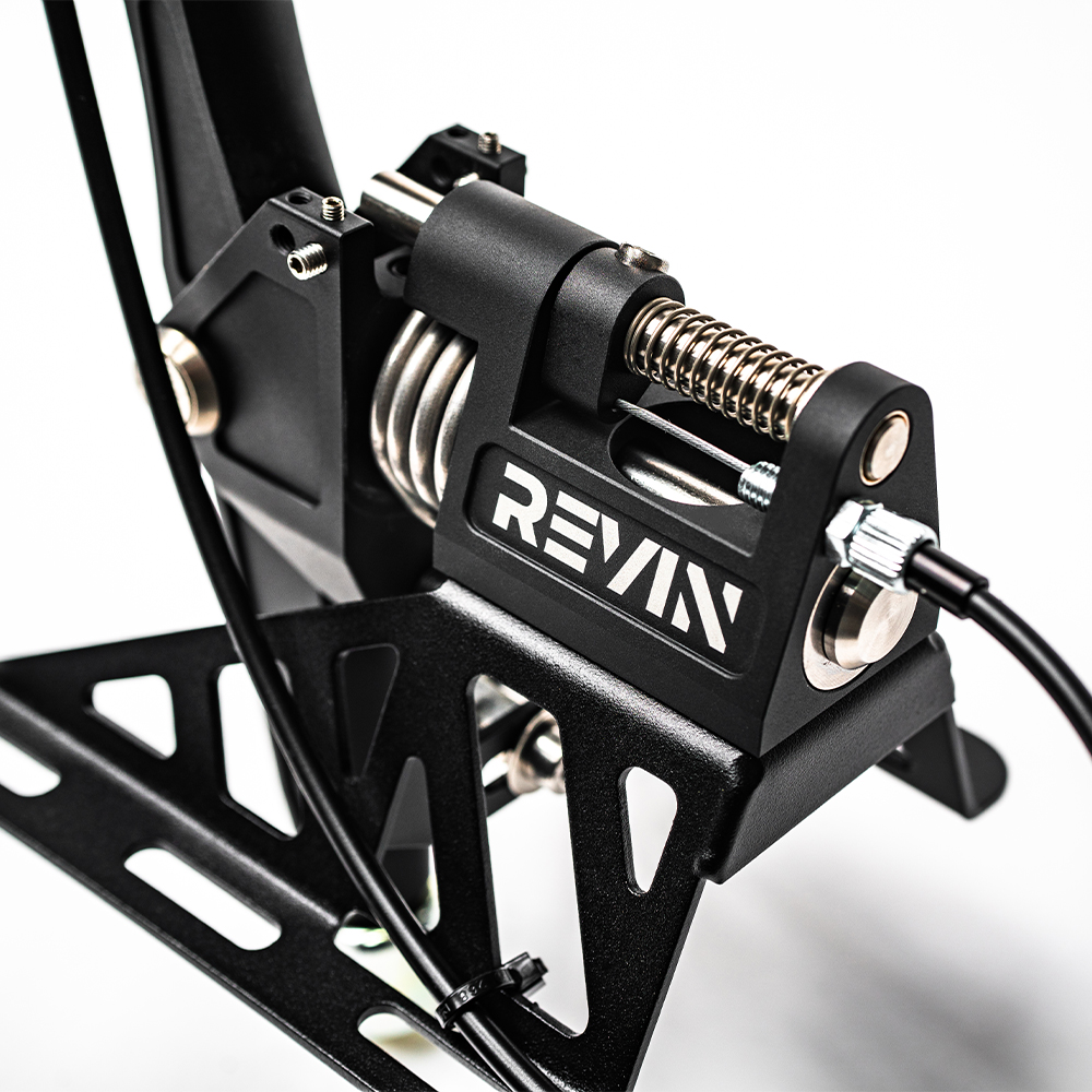 Revin Short shifter PRO