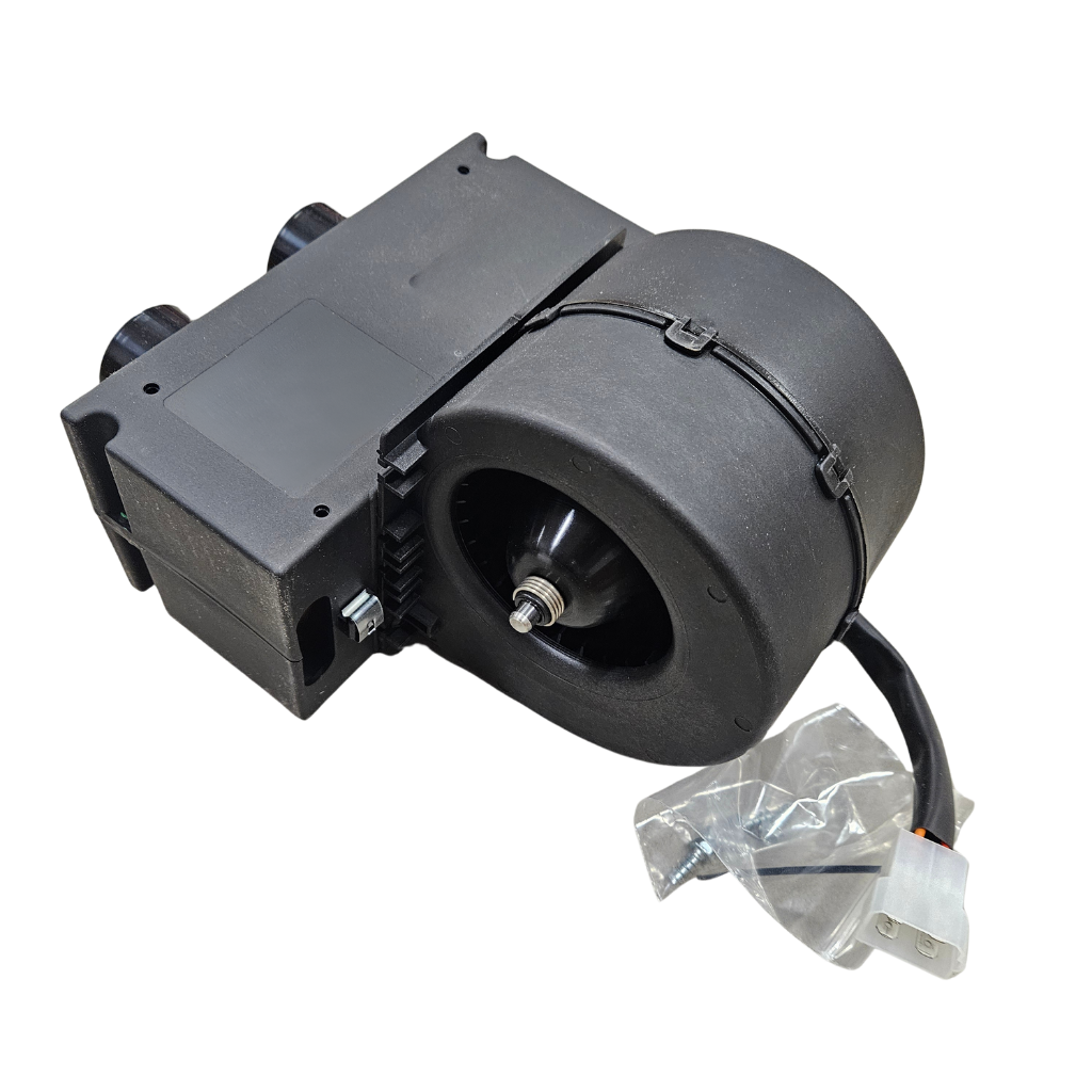 Heizpaket 5 kW 12 V