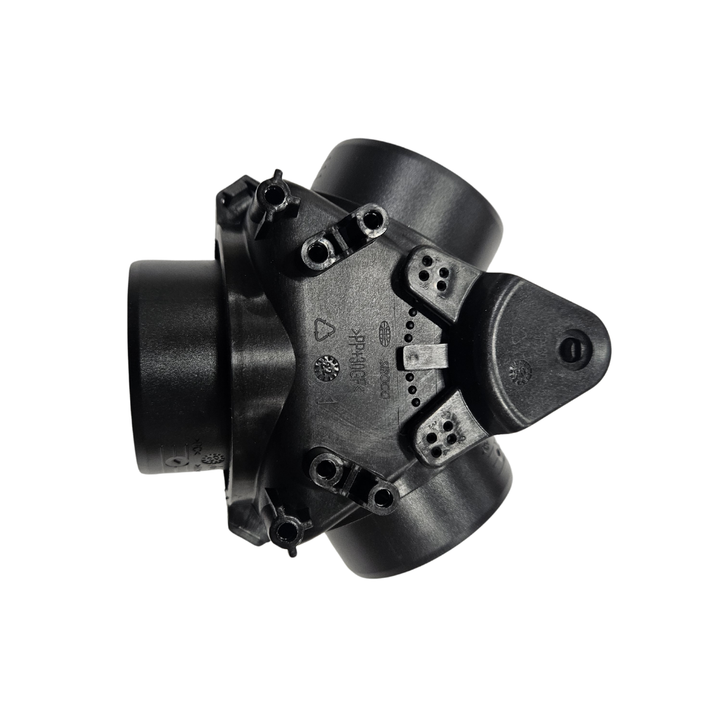 Einstellbare Luftverteilung Y 45mm