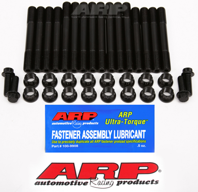 ARP Hauptstifte VW/Audi 2.7L BI-TURBO V6