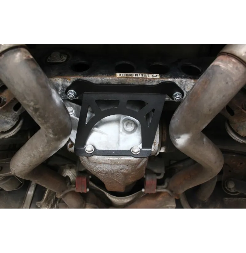 215L BMW E90 Differentialhalterung Verstärkung E91 E92 E93