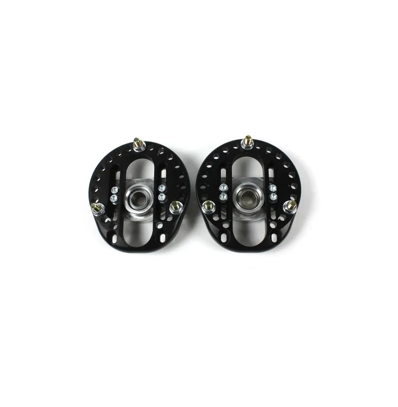 Domlager 3D BMW E30 E36 E46 E38 E39 E90 E92 SWAGIER fluro XXL
