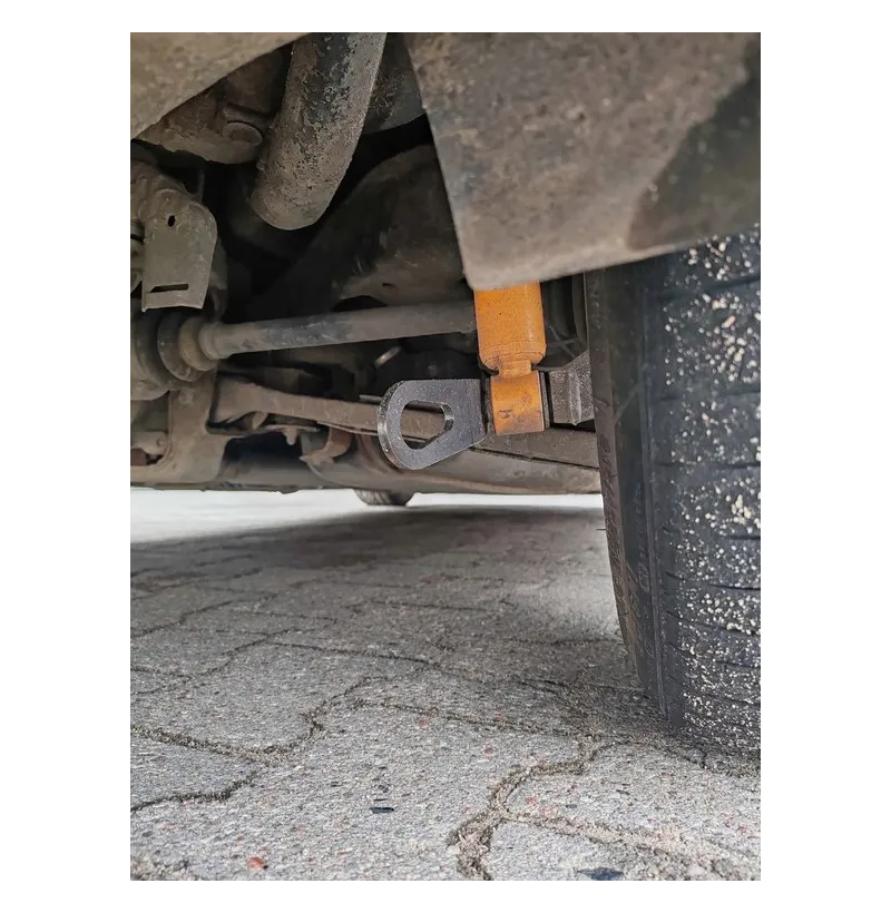 Transportöse Halterung BMW E30 E36 E46 Z3 Z4