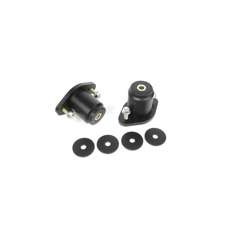 Erhöhte hintere Stoßdämpferhalterungen BMW E30 E36 60MM
