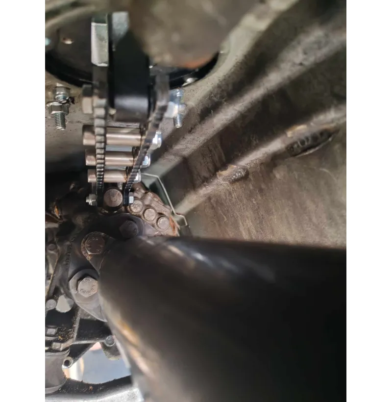Einstellbare Verbindungsstange für BMW SWAP E36 E46 E92 E90
