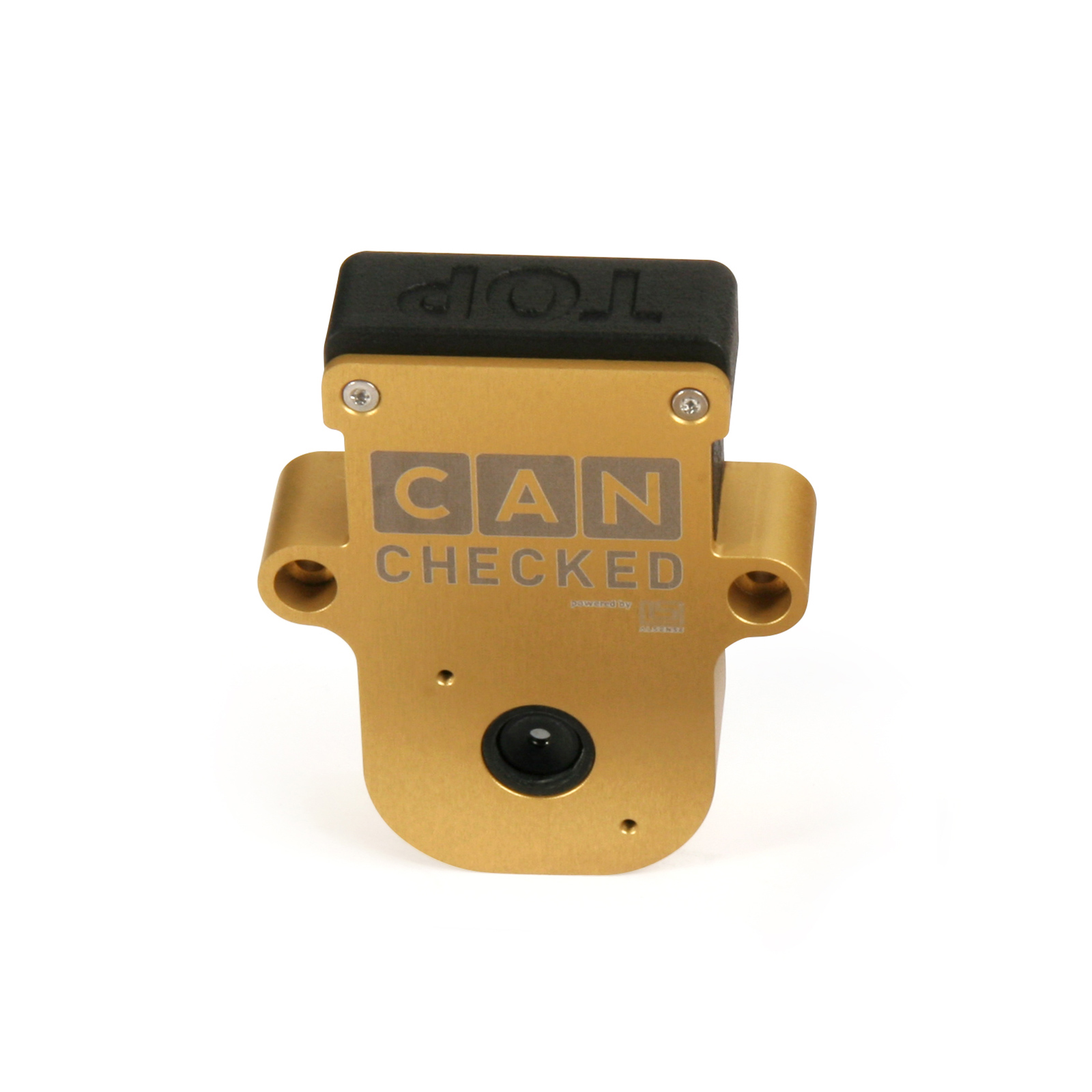 BMU01 - Brake / Single Temp Monitoring - Wireless