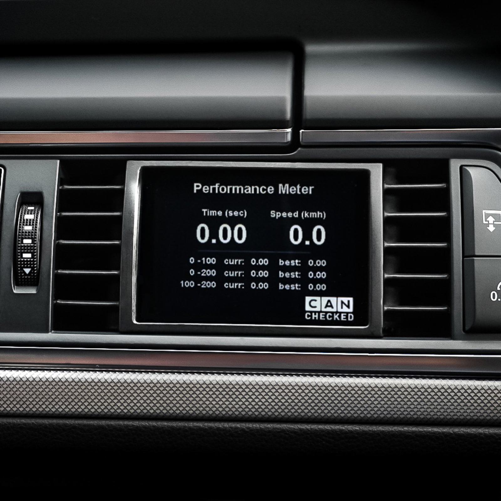MFD32 Gen2 for Audi A6/A7 C7 (4G) RHD