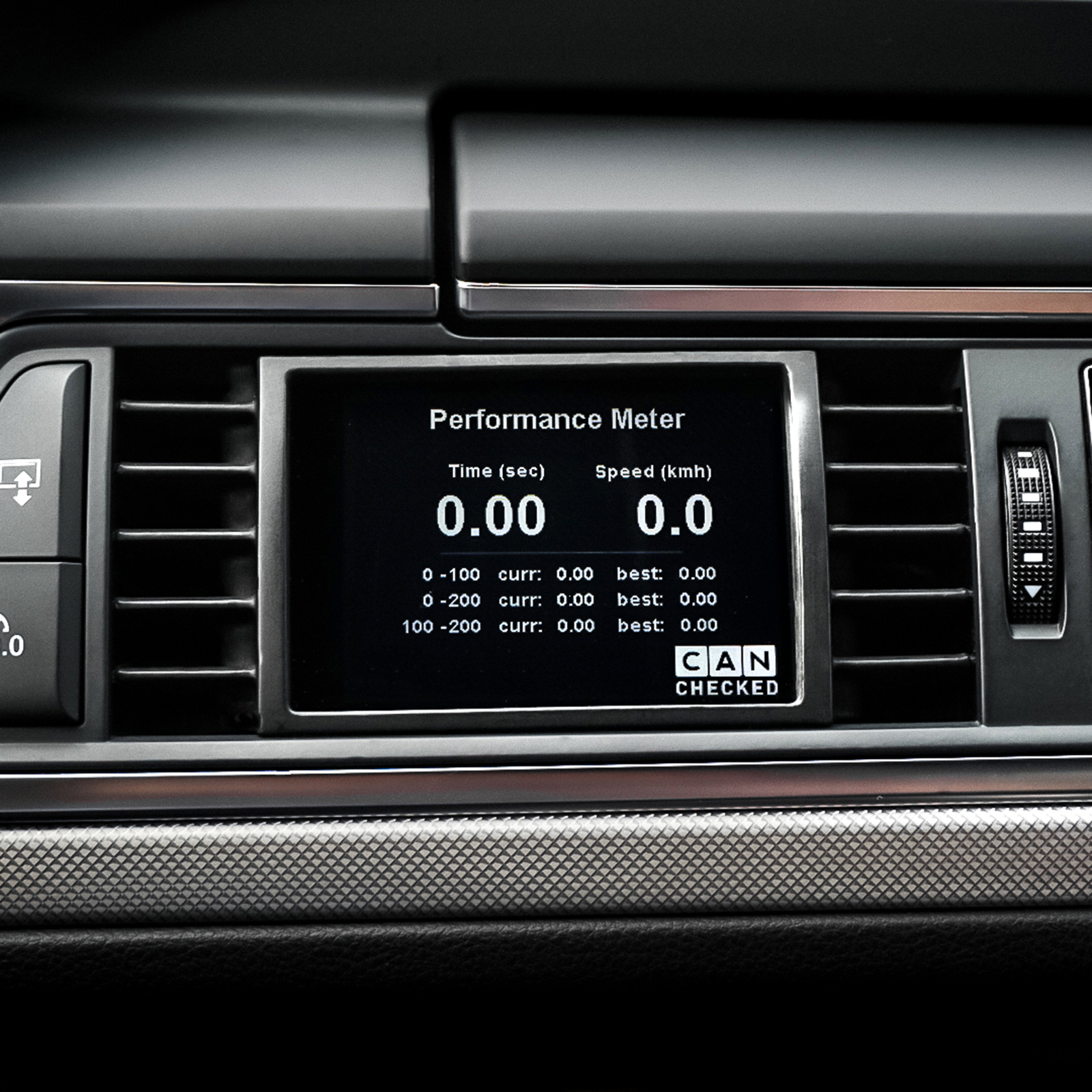 MFD32 Gen2 for Audi A6/A7 C7 (4G) LHD