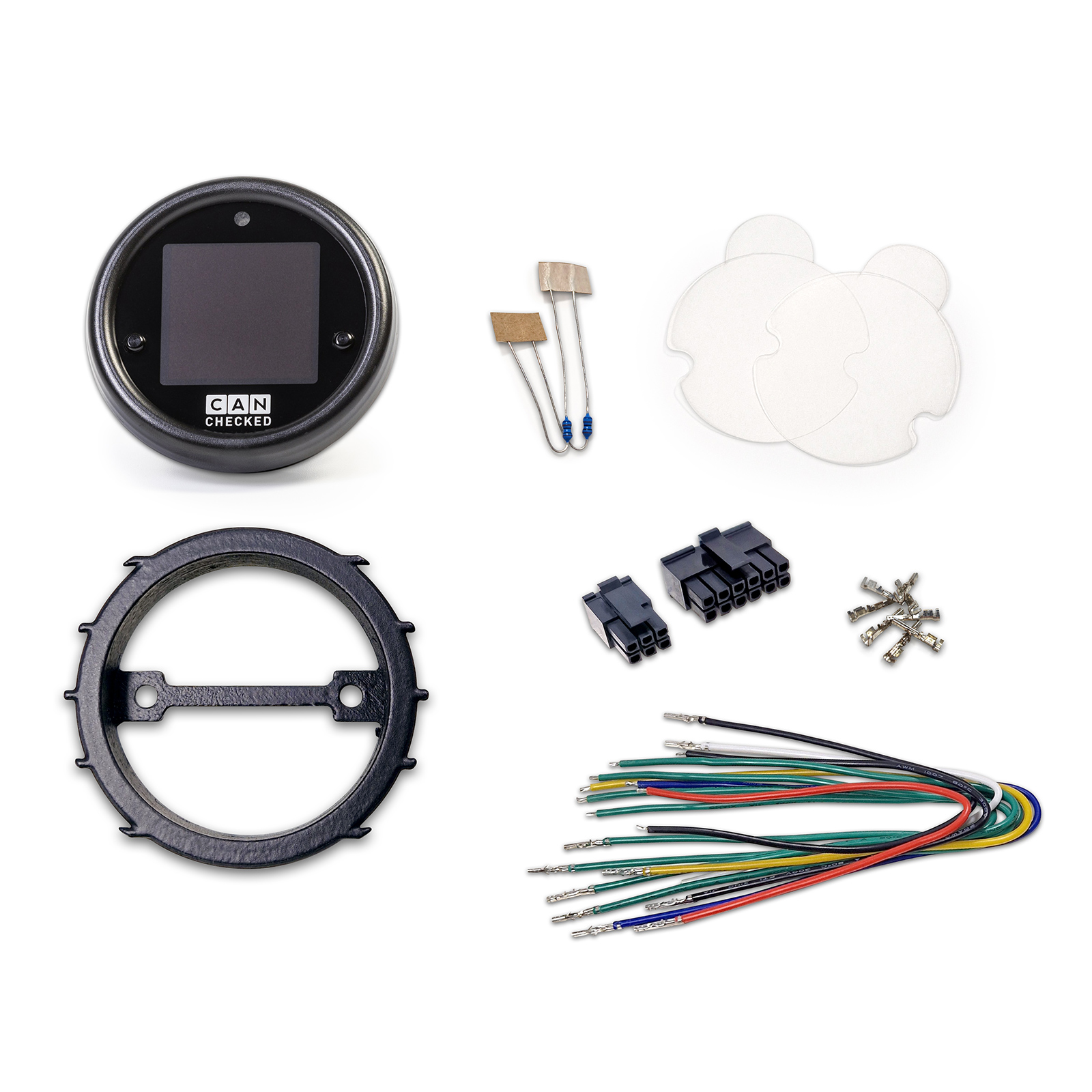 MFD28 Gen2 for Audi A4 B9/A5 9T RHD MFD28 Gen2