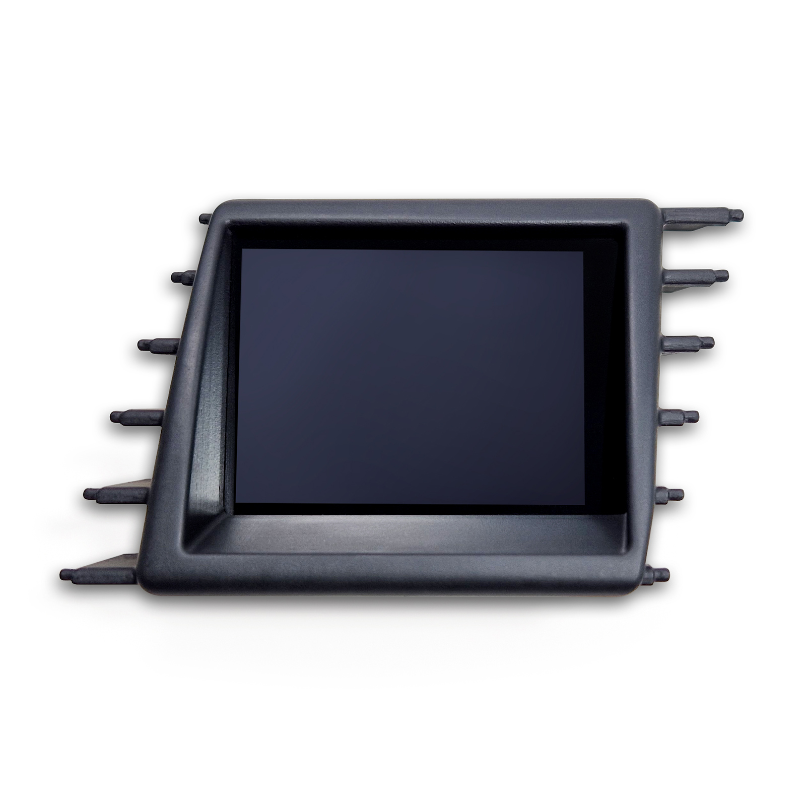 MFD32 Gen2 for Mitsubishi Lancer Evolution X RHD