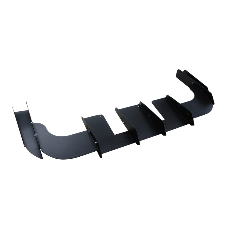 BMW E36 Diffusor M-Modell