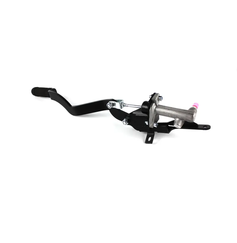 BMW E36 Hydraulische Handbremse (Originalposition)