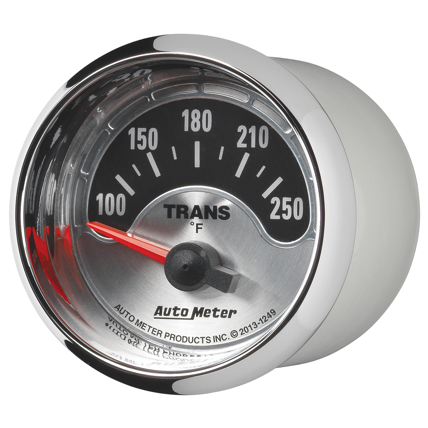 2-1/16" Getriebetemperatur, 100-250 °F, American Muscle