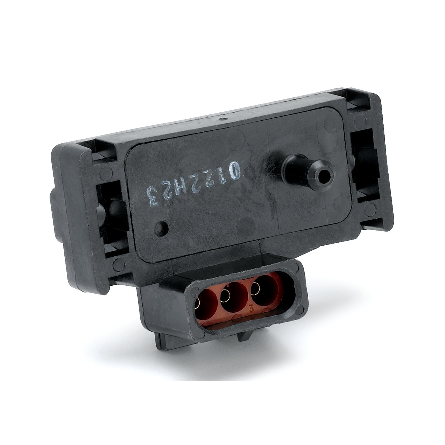 2-1/16" Boost/Vakuum, 30 In Hg/15 Psi, American Muscle
