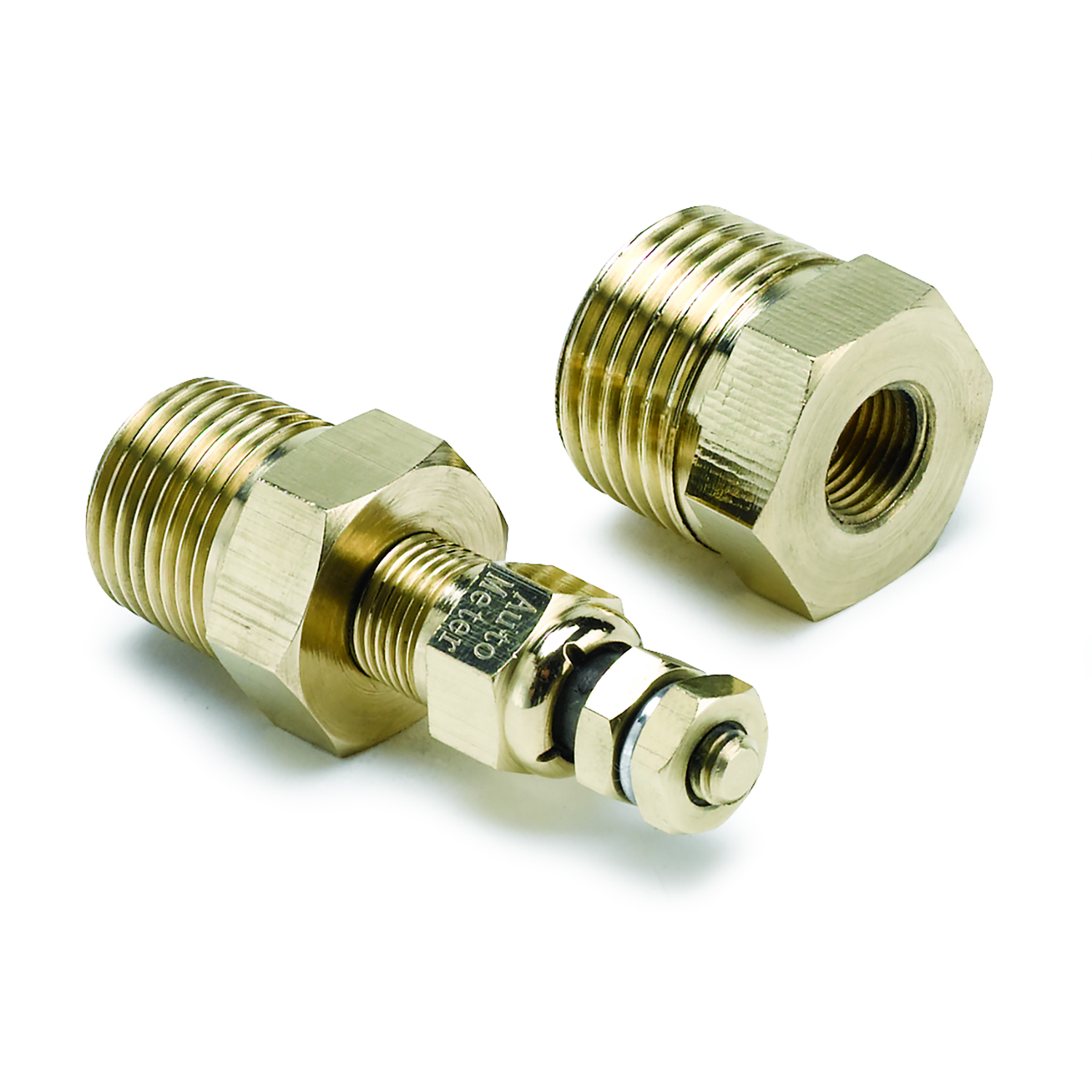 2-1/16" Getriebetemperatur, 100-250 °F, Carbon Fiber