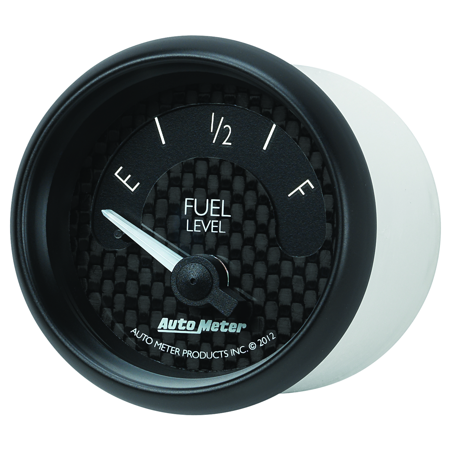 2-1/16" Fuel Level 0-90 Ω, Sse, Gt Series