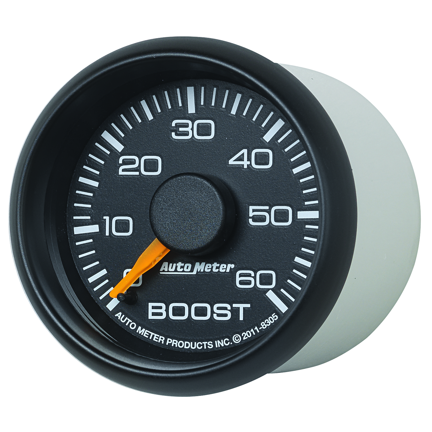 2-1/16" Boost, 0-60 Psi, Gm Factory Match