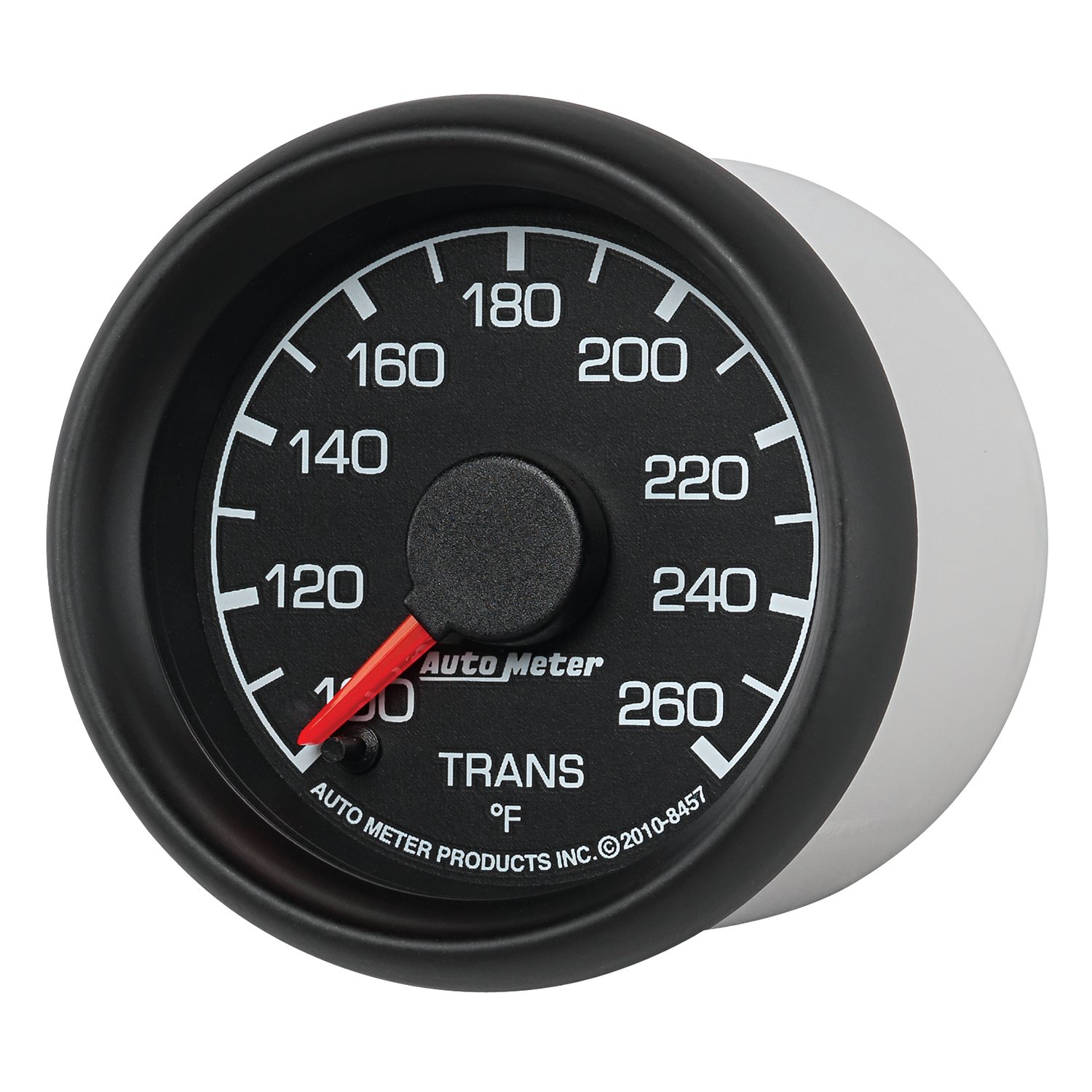 2-1/16" Getriebetemperatur, 100-260 °F, Ford Factory Match