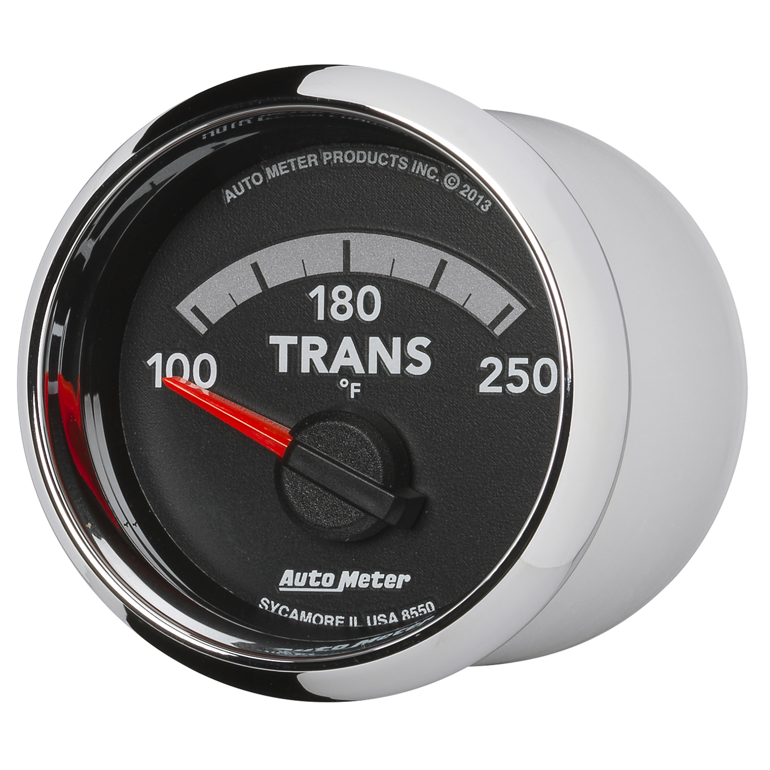 2-1/16" Getriebetemperatur, 100-250 °F, Gen 4 Dodge Factory Match