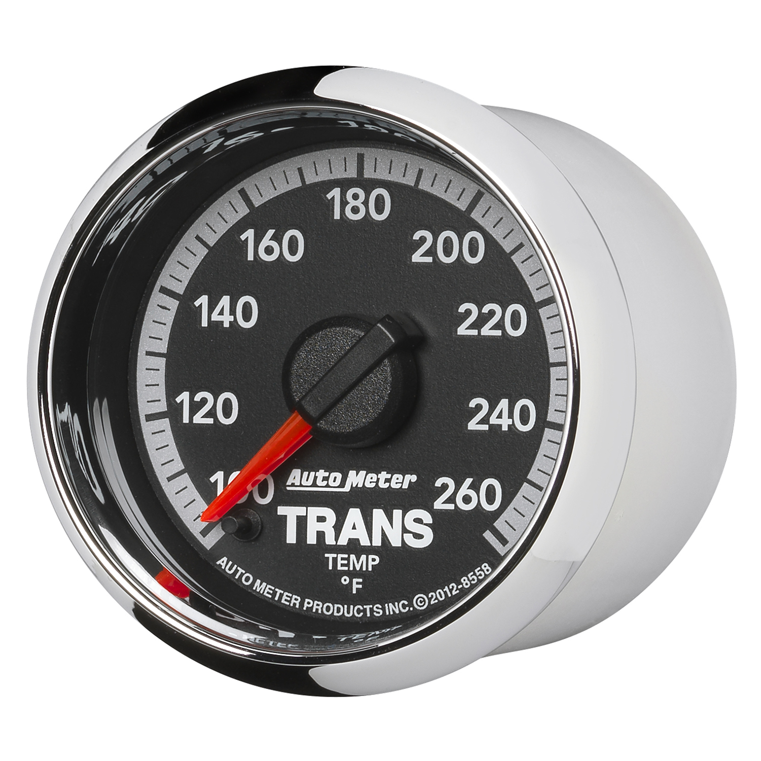 2-1/16" Getriebetemperatur, 100-260 °F, Gen 4 Dodge Factory Match