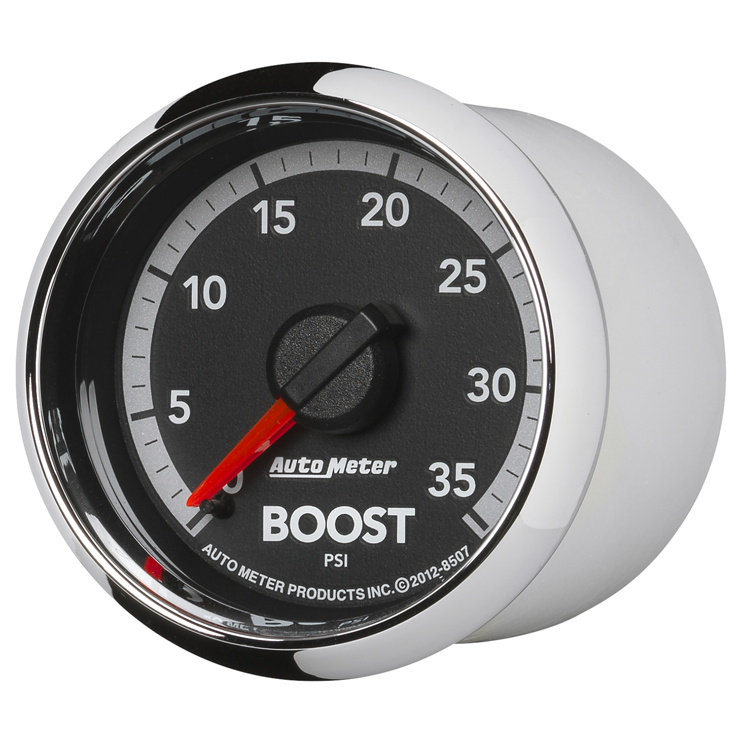 2-1/16" Boost, 0-35 Psi, Gen 4 Dodge Factory Match
