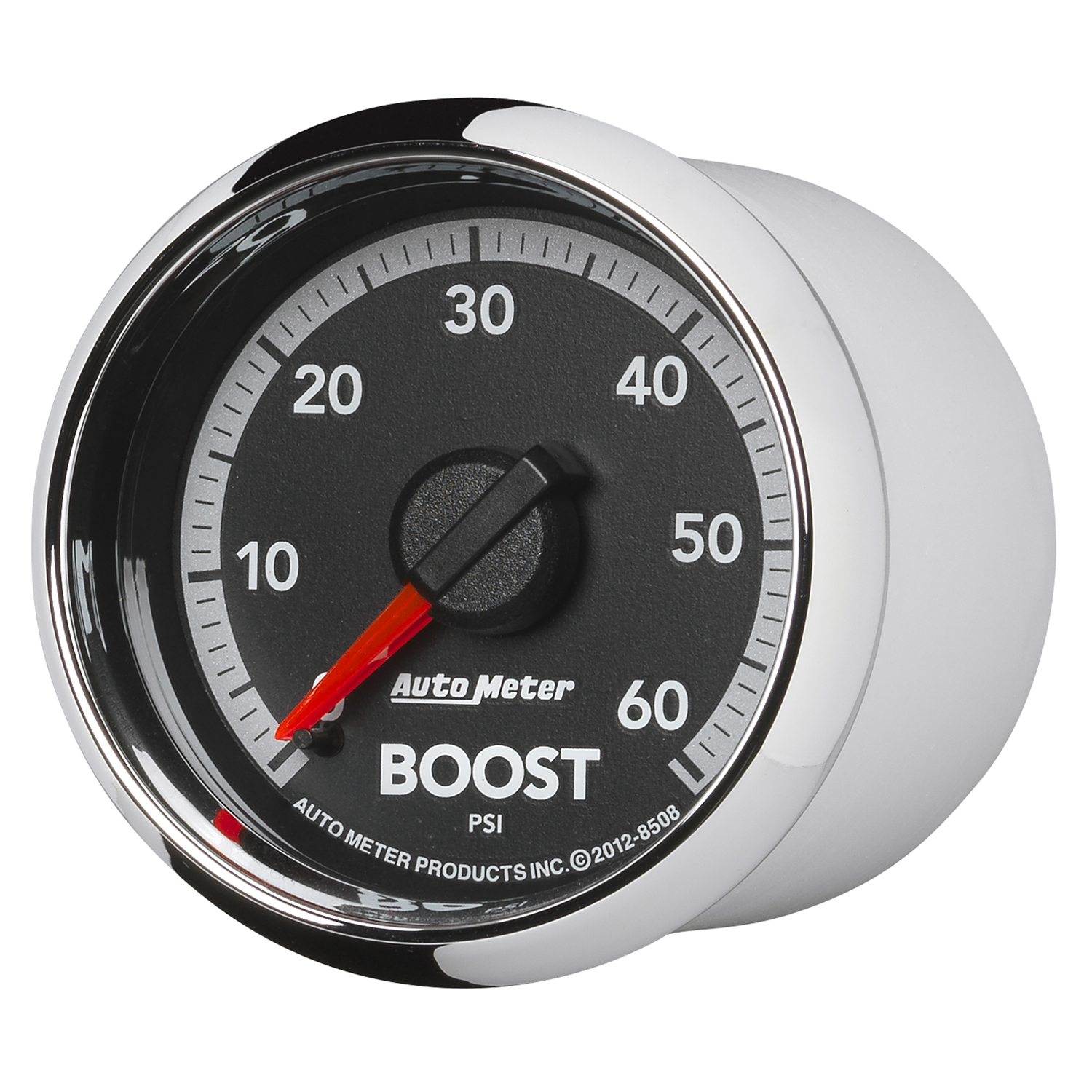 2-1/16" Boost, 0-60 Psi, Gen 4 Dodge Factory Match