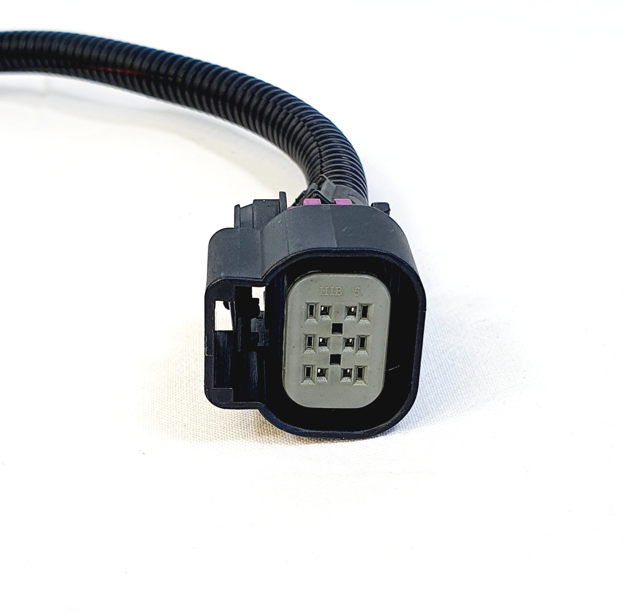 Kabel für elektrischen Gashebel 102mm