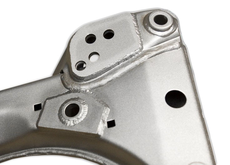 Subframe-Verstärkung BMW E36