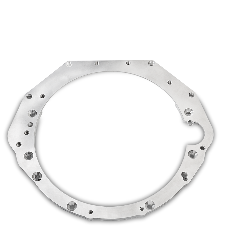 Adapterplatte BMW V8 M60 M62 S62