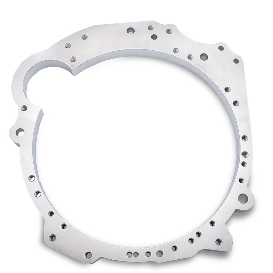 Adapterplatte NISSAN RB RB20 RB25 RB26 RB30