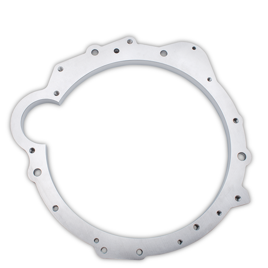 Adapterplatte NISSAN RB RB20 RB25 RB26 RB30