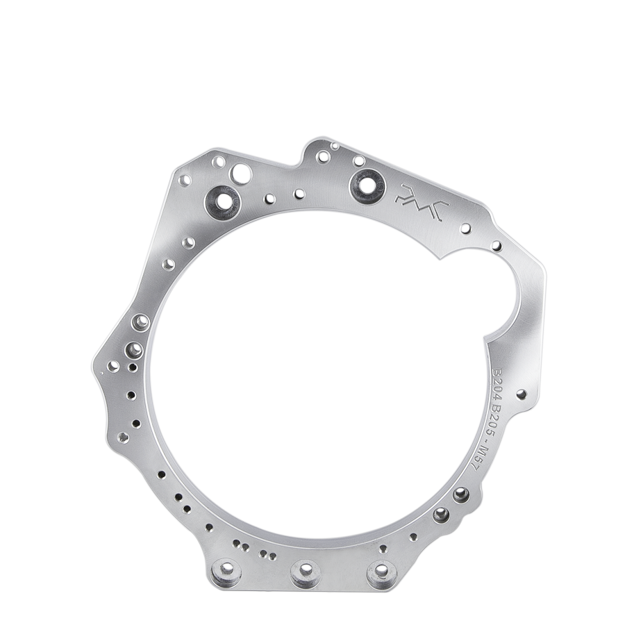 Adapterplatte SAAB 204 205 234 235