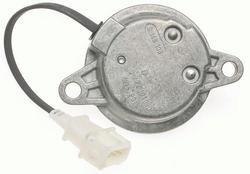 Camping-Sensor Volvo 850