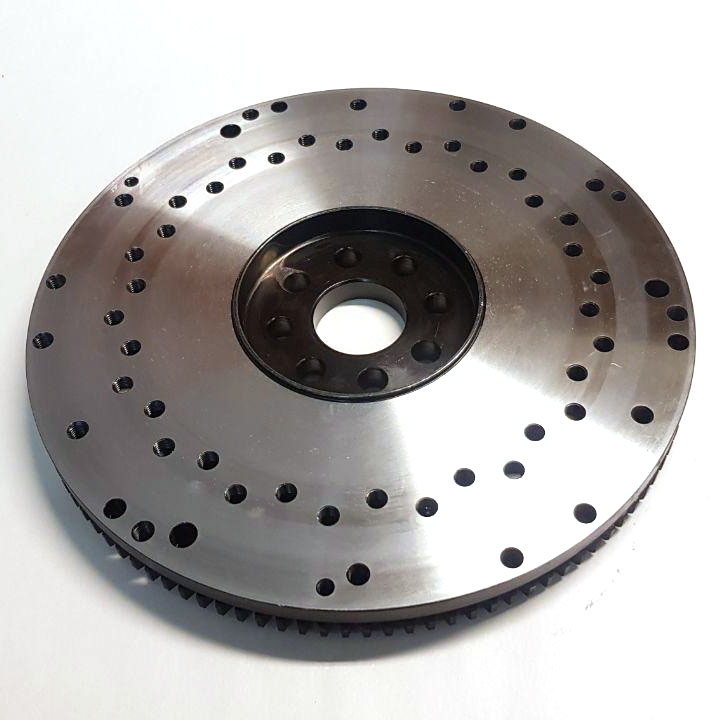 Schwungrad Toyota 1UZ, 2UZ, 3UZ (Backplate 184mm)