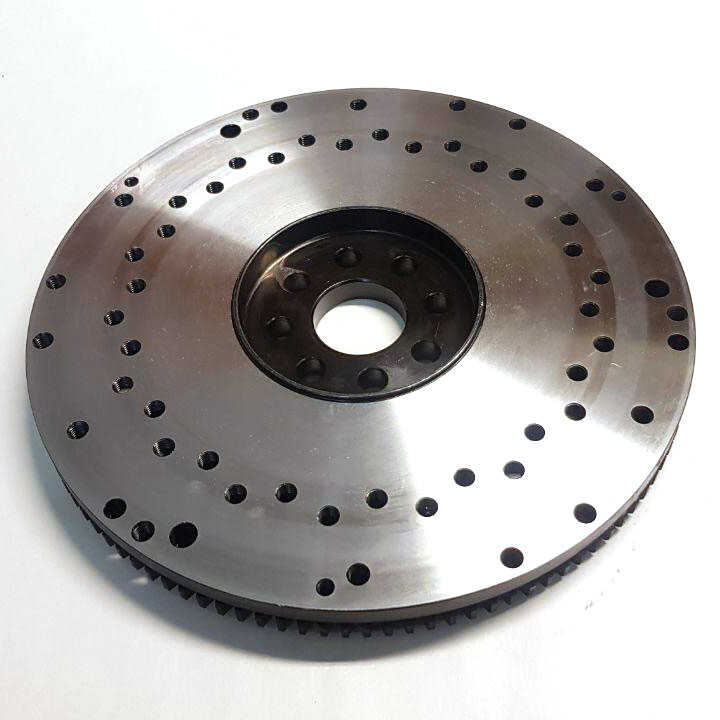Schwungrad Toyota 1UZ, 2UZ, 3UZ (Backplate)