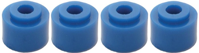 SAAB 9-3 98-03 & 900 94-98 Stabilisatorstabbuchsen Polyuretan