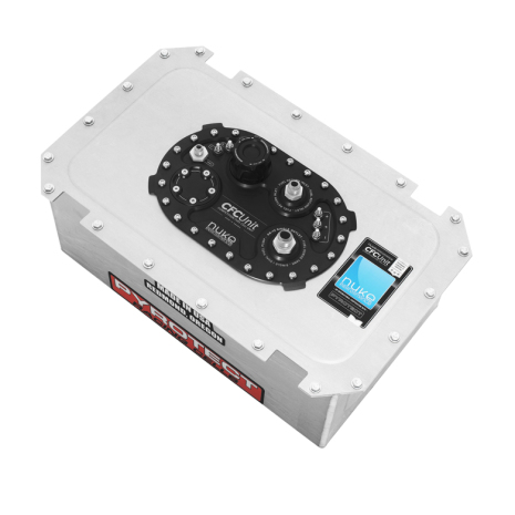 100L Pyrotect Elite-Brennstoffzelle mit CFC-Einheit