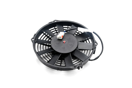 SPAL Kühllüfter 225mm / 9 "Blasen