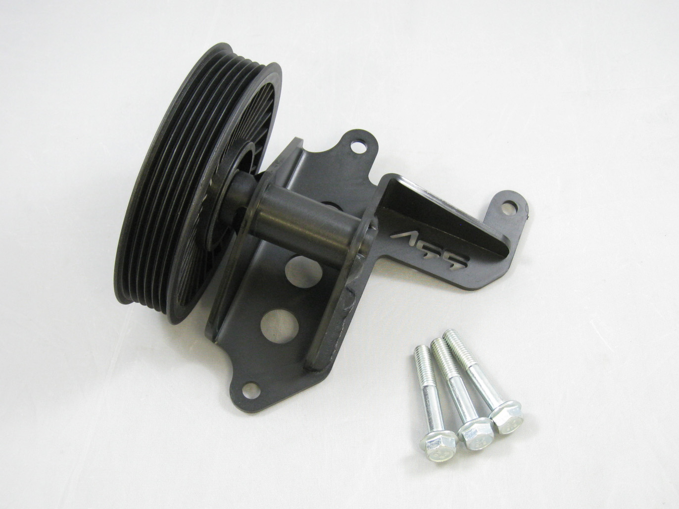 AC-Delete Volvo 5/6-Cyl" ALU" -Motor 99-09
