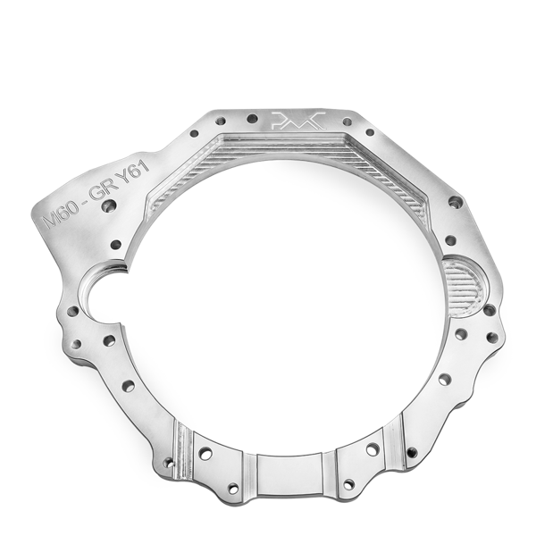 Getriebeadapter BMW V8 M60 M62 S62