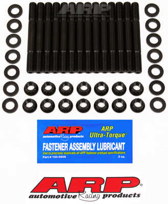 ARP Hauptbolzen Kit VR6 / VR5 - VAG - Audi / VW / Skoda / Seat